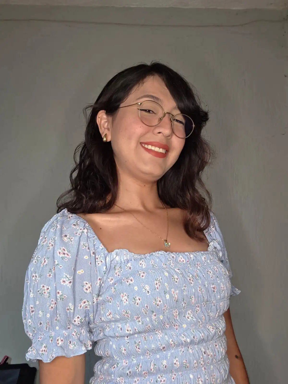 Xochitl Rojo - Psicóloga