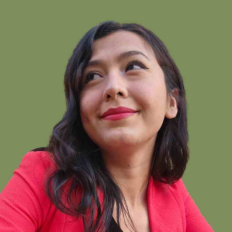 Xochitl Rojo